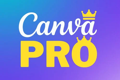 Canva Pro - Image 2