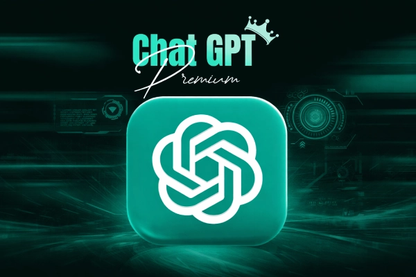 ChatGPT Plus - Image 2