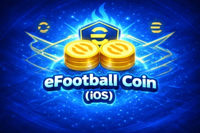 eFootball Coins (iOS) - Image 2