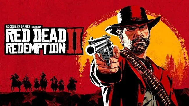 Red Dead Redemption 2 - Image 2