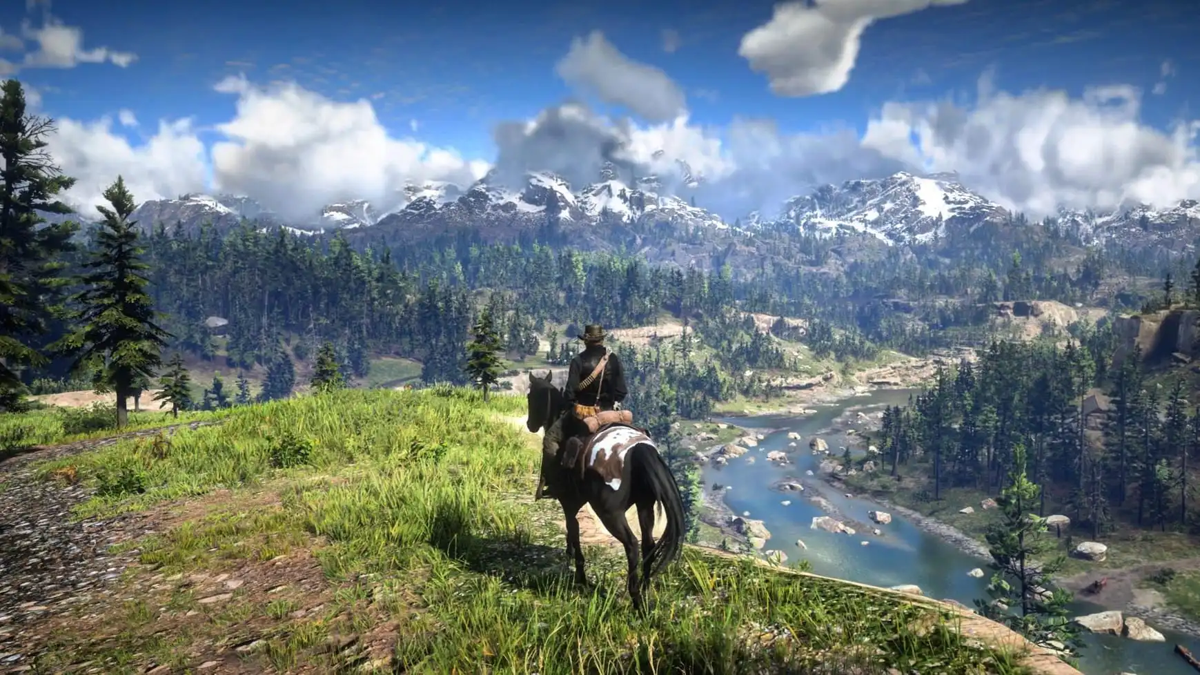 Red Dead Redemption 2 - Image 4