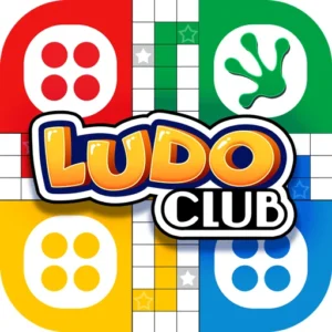 Ludo Club Top Up BD
